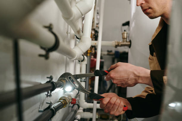 Best Plumbing Services Near Me  in Hacienda Heights, CA