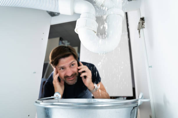 Best Commercial Plumbing Services  in Hacienda Heights, CA