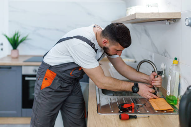 Best Affordable Plumbing Services  in Hacienda Heights, CA