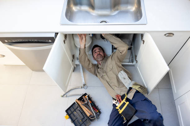 Best Pipe Repair Near Me  in Hacienda Heights, CA