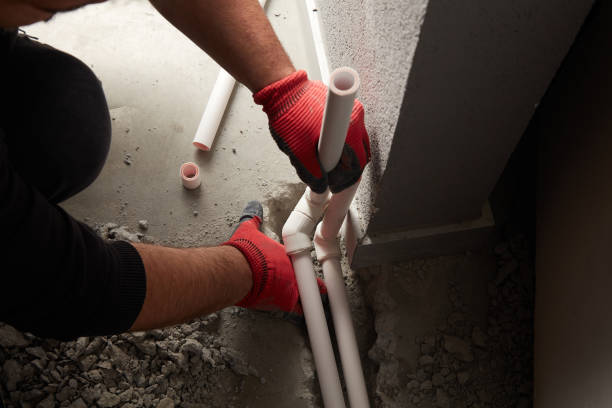 Best Toilet Repair Services  in Hacienda Heights, CA