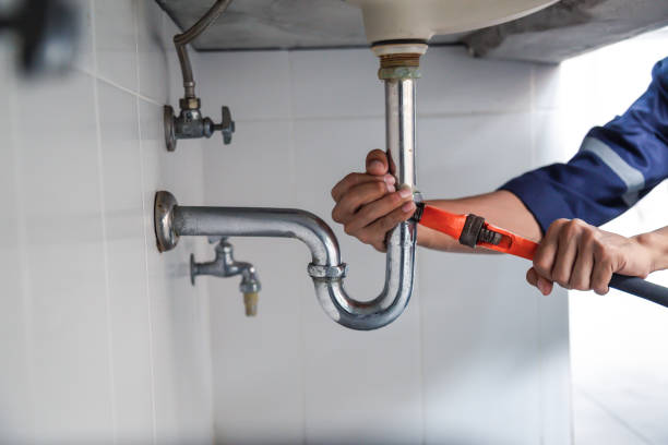 Best Plumbing Installation Services  in Hacienda Heights, CA