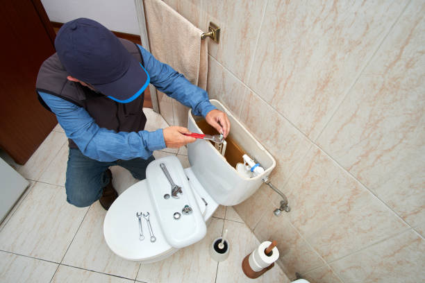 Best Local Plumber Services  in Hacienda Heights, CA