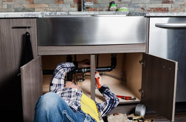 Best Leak Detection Services  in Hacienda Heights, CA